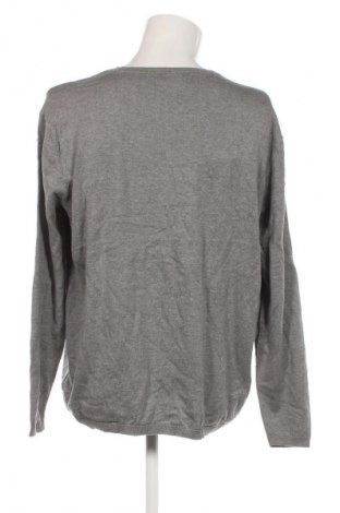 Herrenpullover Mustang, Größe XXL, Farbe Grau, Preis € 6,99