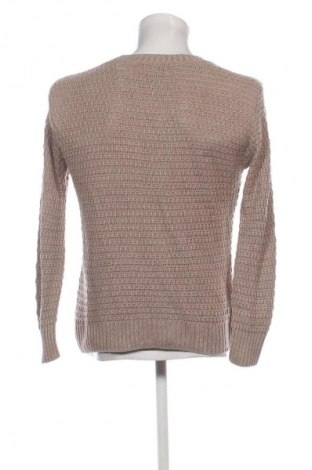 Męski sweter Old Navy, Rozmiar S, Kolor Beżowy, Cena 62,99 zł