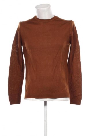 Herrenpullover Only & Sons, Größe M, Farbe Braun, Preis 14,99 €