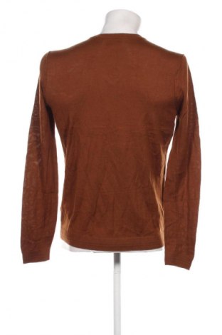 Herrenpullover Only & Sons, Größe M, Farbe Braun, Preis 13,99 €