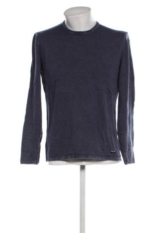 Herrenpullover Only & Sons, Größe XL, Farbe Blau, Preis 24,99 €