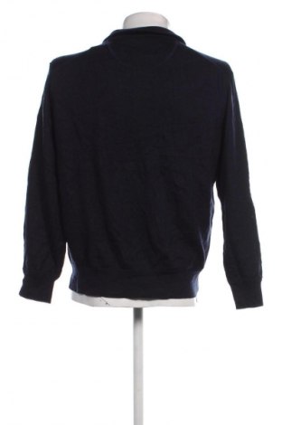 Herrenpullover Orvis, Größe XL, Farbe Blau, Preis 43,49 €