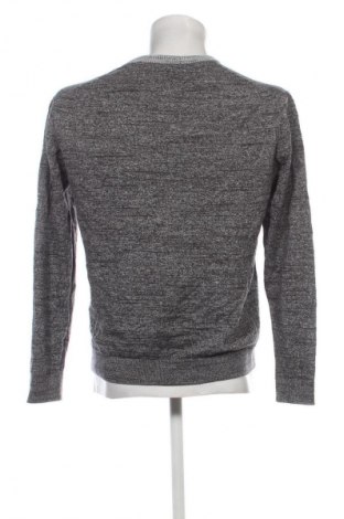 Herrenpullover PUMA, Größe M, Farbe Grau, Preis 8,99 €