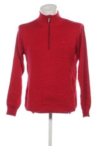 Herrenpullover Park Lane, Größe M, Farbe Rot, Preis € 24,99