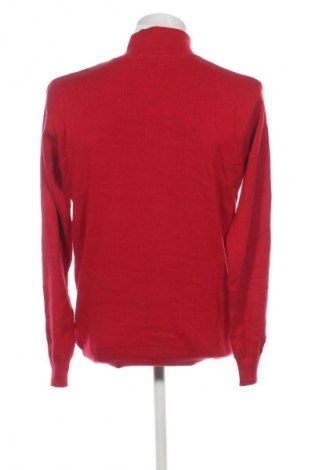 Herrenpullover Park Lane, Größe M, Farbe Rot, Preis € 24,99