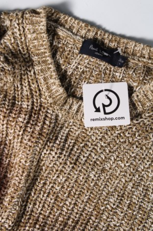 Męski sweter Paul Smith, Rozmiar L, Kolor Beżowy, Cena 315,00 zł