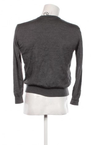 Herrenpullover Peter Fitch, Größe S, Farbe Grau, Preis € 5,99