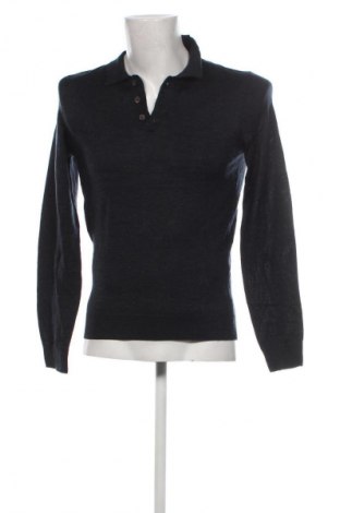 Herrenpullover Pier One, Größe S, Farbe Schwarz, Preis 24,99 €