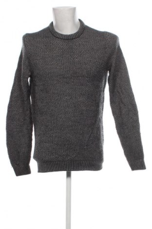 Herrenpullover Pier One, Größe M, Farbe Mehrfarbig, Preis € 3,99