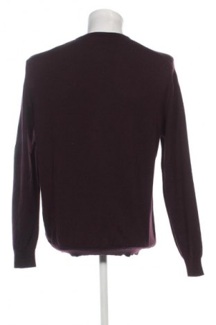 Herrenpullover Pietro Filipi, Größe XXL, Farbe Rot, Preis € 11,99