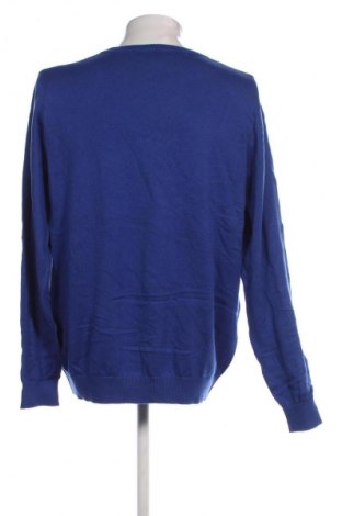 Herrenpullover Pima Cotton, Größe XXL, Farbe Blau, Preis 24,99 €