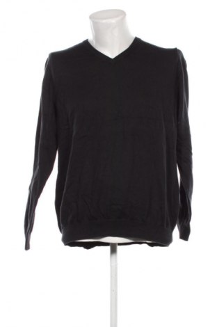 Herrenpullover Pima Cotton, Größe XXL, Farbe Schwarz, Preis 11,49 €