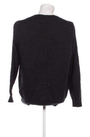 Herrenpullover Pima Cotton, Größe XXL, Farbe Schwarz, Preis 9,99 €