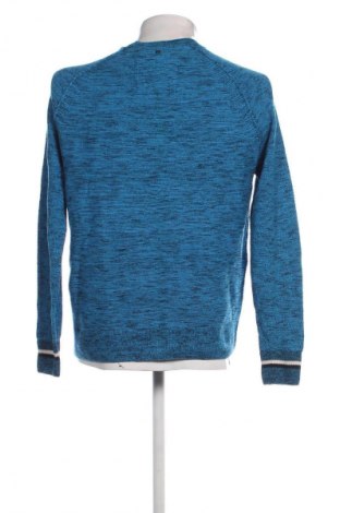 Herrenpullover Pme Legend, Größe L, Farbe Blau, Preis € 43,49