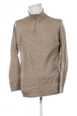 Herrenpullover Pretty Little Thing, Größe S, Farbe Beige, Preis € 6,99