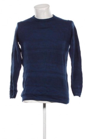 Herrenpullover Primark, Größe M, Farbe Blau, Preis € 24,99