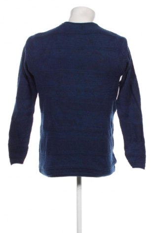 Herrenpullover Primark, Größe M, Farbe Blau, Preis € 24,99