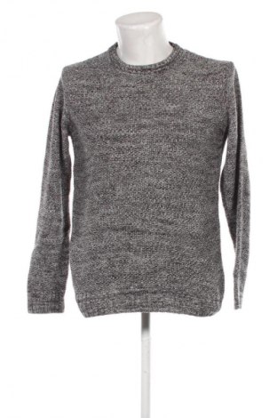 Herrenpullover Primark, Größe M, Farbe Grau, Preis € 6,99