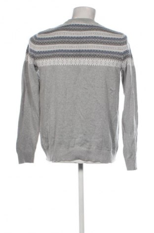 Pánský svetr  Produkt by Jack & Jones, Velikost M, Barva Šedá, Cena  679,00 Kč