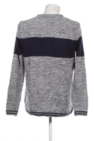 Męski sweter Pull&Bear, Rozmiar L, Kolor Kolorowy, Cena 111,99 zł