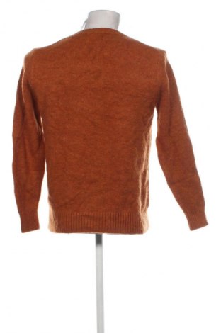 Herrenpullover Pull&Bear, Größe L, Farbe Braun, Preis 24,99 €