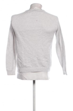 Herrenpullover Pull&Bear, Größe M, Farbe Grau, Preis 18,00 €