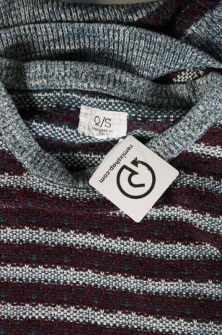 Herrenpullover Q/S by S.Oliver, Größe XL, Farbe Mehrfarbig, Preis € 33,99