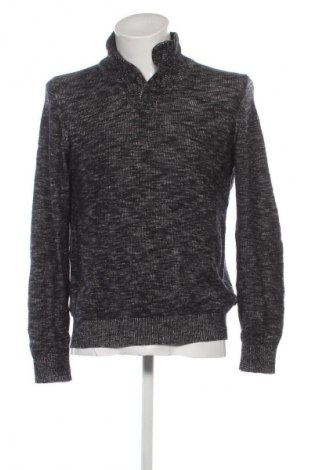 Herrenpullover Q/S by S.Oliver, Größe M, Farbe Schwarz, Preis 33,99 €