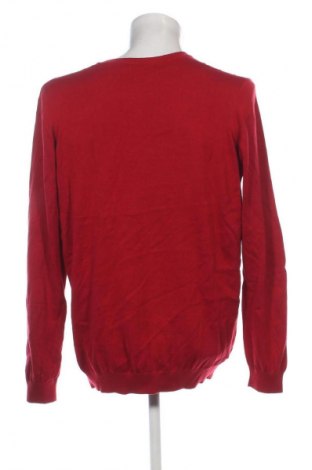 Męski sweter Red Wood, Rozmiar XXL, Kolor Czerwony, Cena 62,99 zł