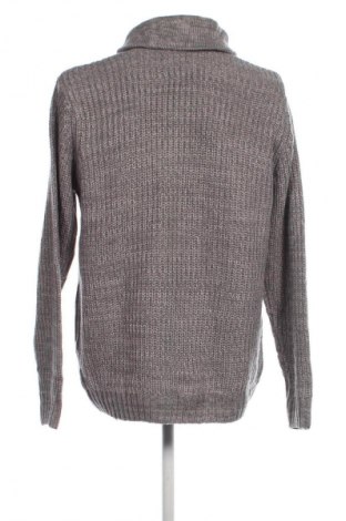 Herrenpullover Reward, Größe L, Farbe Grau, Preis 24,99 €