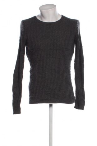 Herrenpullover River Island, Größe M, Farbe Grau, Preis 33,99 €