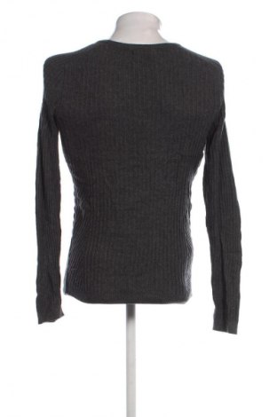 Herrenpullover River Island, Größe M, Farbe Grau, Preis 33,99 €