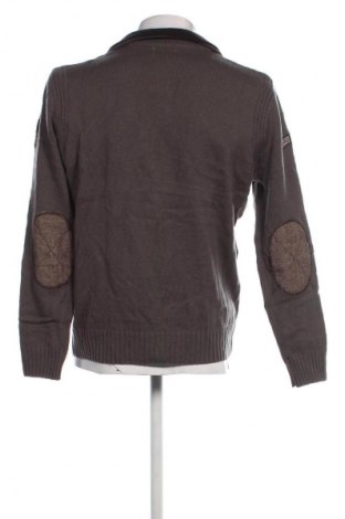 Herrenpullover River Woods, Größe M, Farbe Grau, Preis € 71,99