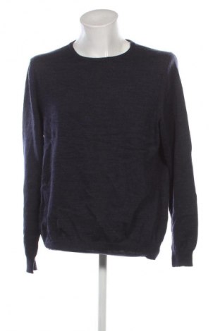 Herrenpullover Royal Class, Größe L, Farbe Blau, Preis 24,99 €