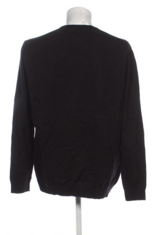 Herrenpullover S.Oliver, Größe XXL, Farbe Schwarz, Preis 33,99 €