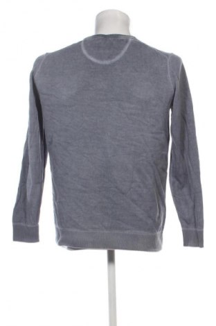 Herrenpullover S.Oliver, Größe L, Farbe Blau, Preis 33,99 €