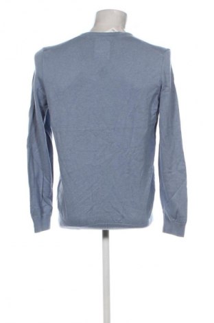 Herrenpullover S.Oliver, Größe XL, Farbe Blau, Preis 33,99 €