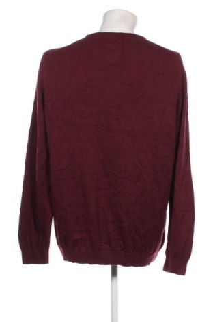 Herrenpullover S.Oliver, Größe XL, Farbe Rot, Preis 33,99 €