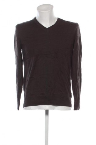 Herrenpullover S.Oliver, Größe L, Farbe Braun, Preis € 33,99