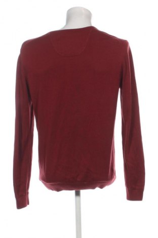 Herrenpullover S.Oliver, Größe M, Farbe Rot, Preis 15,99 €