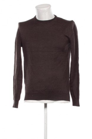 Herrenpullover Sand, Größe L, Farbe Braun, Preis 42,99 €