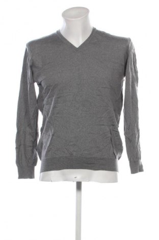 Herrenpullover Sand, Größe L, Farbe Grau, Preis 42,99 €