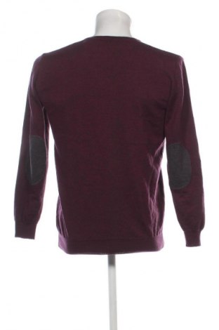 Herrenpullover Sand, Größe M, Farbe Rot, Preis 84,15 €