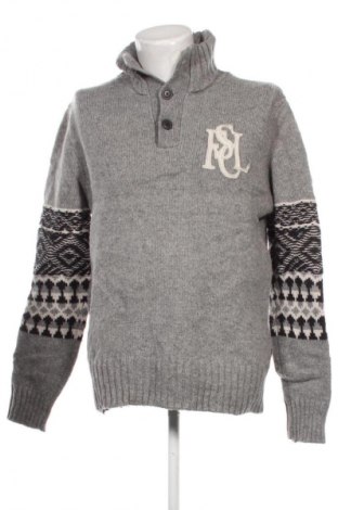 Herrenpullover Scotch & Soda, Größe XXL, Farbe Grau, Preis € 71,99