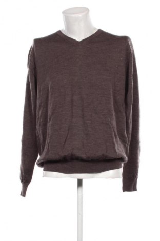 Herrenpullover Selected, Größe L, Farbe Braun, Preis € 43,49