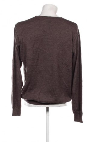 Herrenpullover Selected, Größe L, Farbe Braun, Preis € 43,49