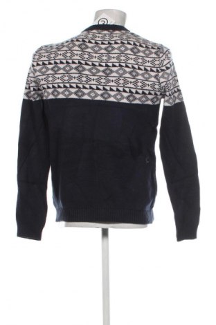 Herrenpullover Selected Homme, Größe L, Farbe Blau, Preis 23,99 €