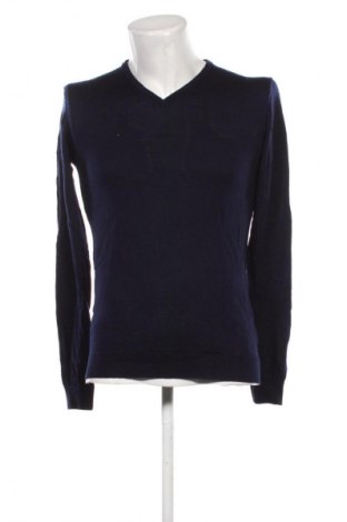 Herrenpullover Selected Homme, Größe M, Farbe Blau, Preis 23,99 €