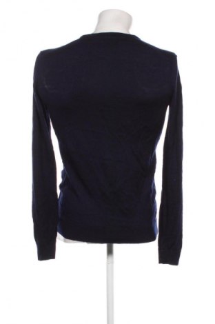 Herrenpullover Selected Homme, Größe M, Farbe Blau, Preis 23,99 €