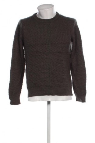 Męski sweter Selected Homme, Rozmiar L, Kolor Zielony, Cena 108,99 zł